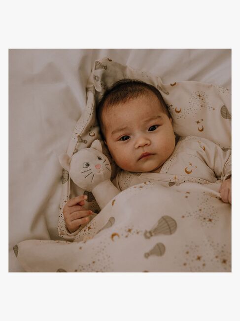 That's Mine Levi Sengesæt 70x100 Tremmeseng, Dreamily