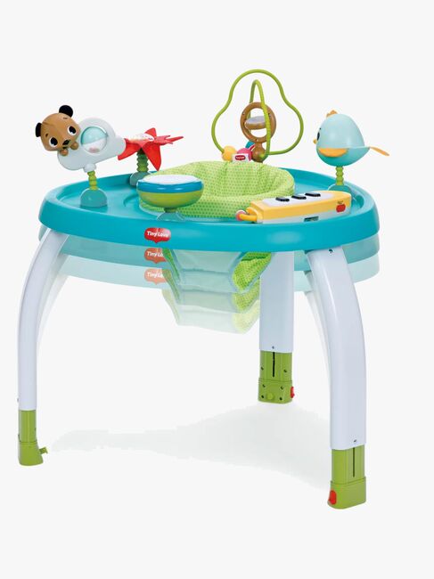 Tiny Love 5-in-1 Here I Grow Meadow Days Aktivitetcenter