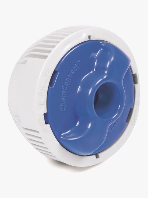 Bestway Power Steel Swim Vista Series Oval poolsæt 549x274x122 cm