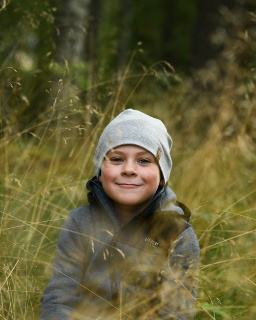 Lindberg Orsa Hue, Greymelange