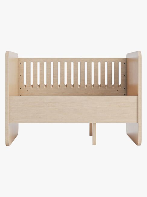 Nofred Form Vokseseng, Eg