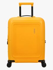 American Tourister Dashpop Kuffert 41-47L, Golden Yellow