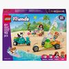 LEGO Friends 42641 Eventyr med surfende hunde og scooter