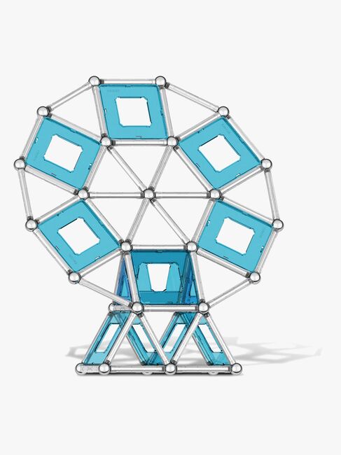 Geomag PRO-L  Skyline New York Byggesæt 174 Dele