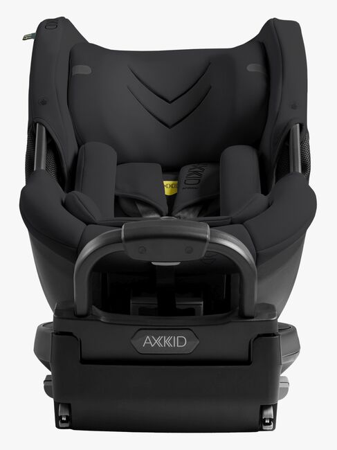 Axkid Spinkid 2 Autostol, Coastal Storm Black