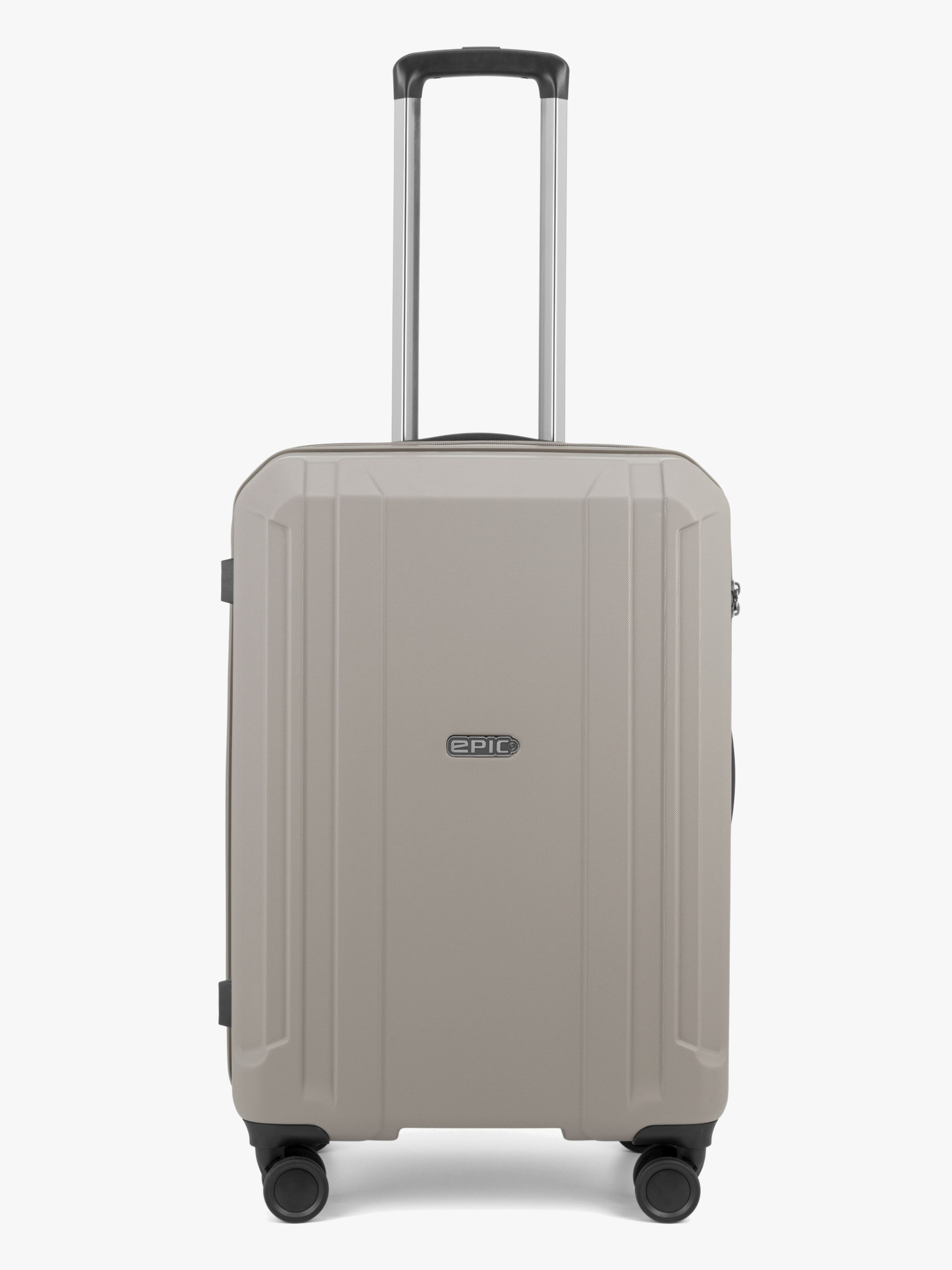 EPIC Travelgear Airwave NEO Kuffert 67L, Hot Cocoa