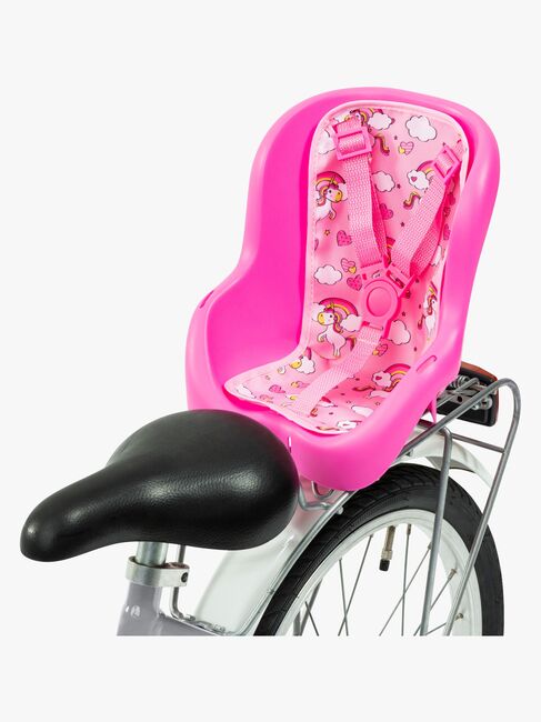 Bayer Design Cykelstol med Hjelm