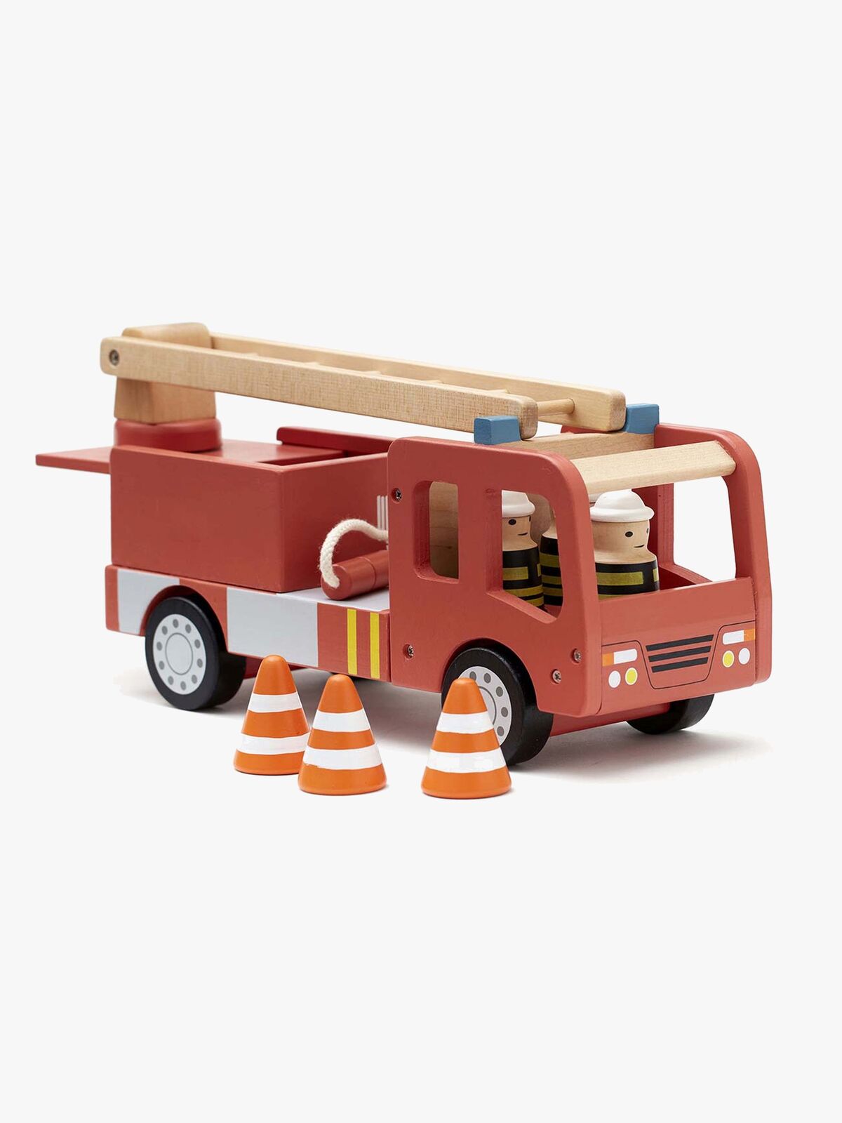 Kids Concept Aiden Brandbil 