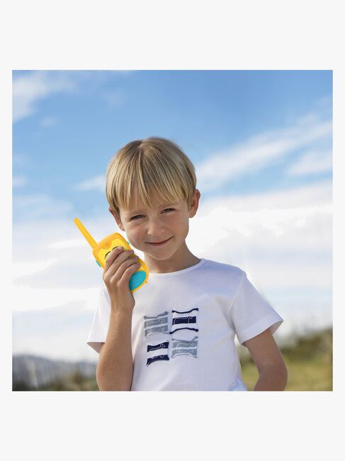 Minions Walkie-talkier