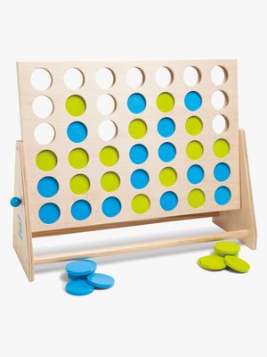 BS Toys Giant Four in a row