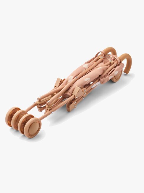 LIEWOOD Elsie Dukkevogn, Sweethearts/Pale Tuscany