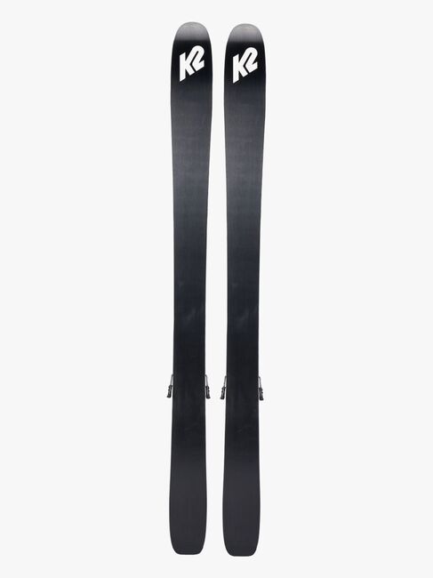 K2 Mindbender Jr Ski FDT 7.0 Set