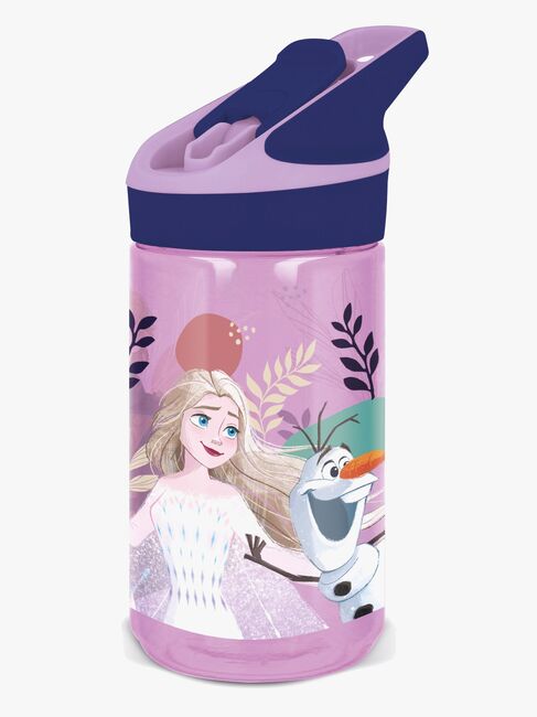 Frozen Ecozen Drikkedunk 480 ml, Lilla