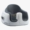 Bumbo Multi Barnesæde, Slate Grey