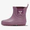 Hummel Rubber Infant Gummistøvler, Dusky Orchid