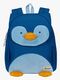 Samsonite Happy Sammies Eco Rygsæk 7,5L, Penguin Peter