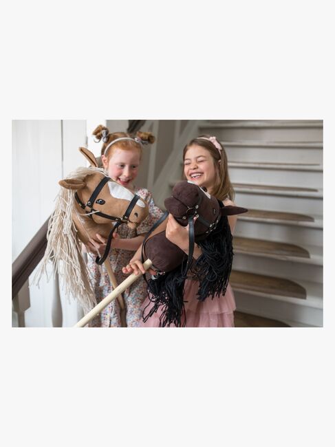 byASTRUP Kæphest Beauty, Beige