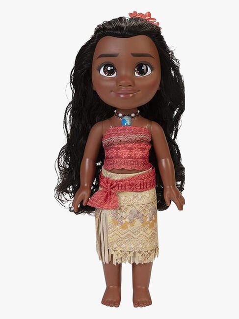 Disney Vaiana Dukke 38 cm