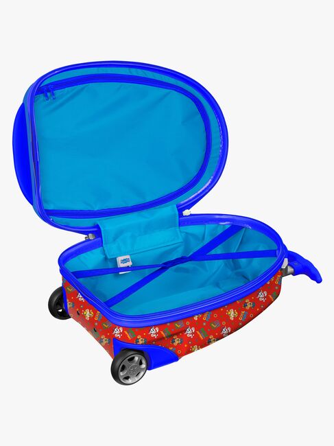 Paw Patrol Kuffert 27,5L, Cool