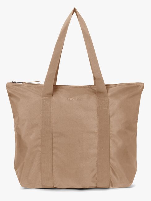 DAY ET Tonal Pusletaske M, Brush Beige