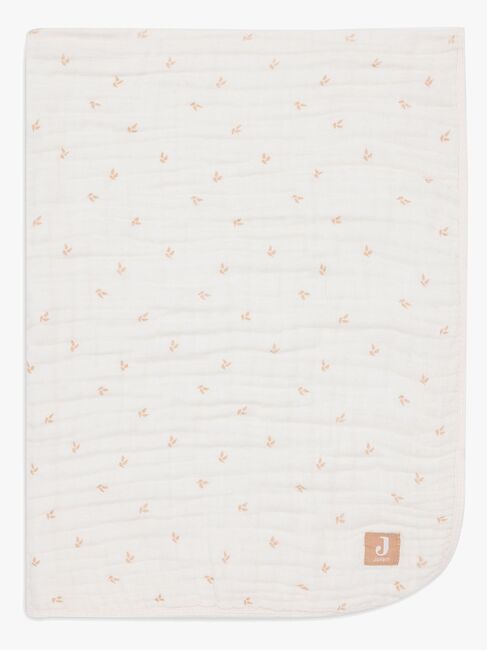 Jollein Tæppe/ Stofble i Musselin, Harvest Moonstone