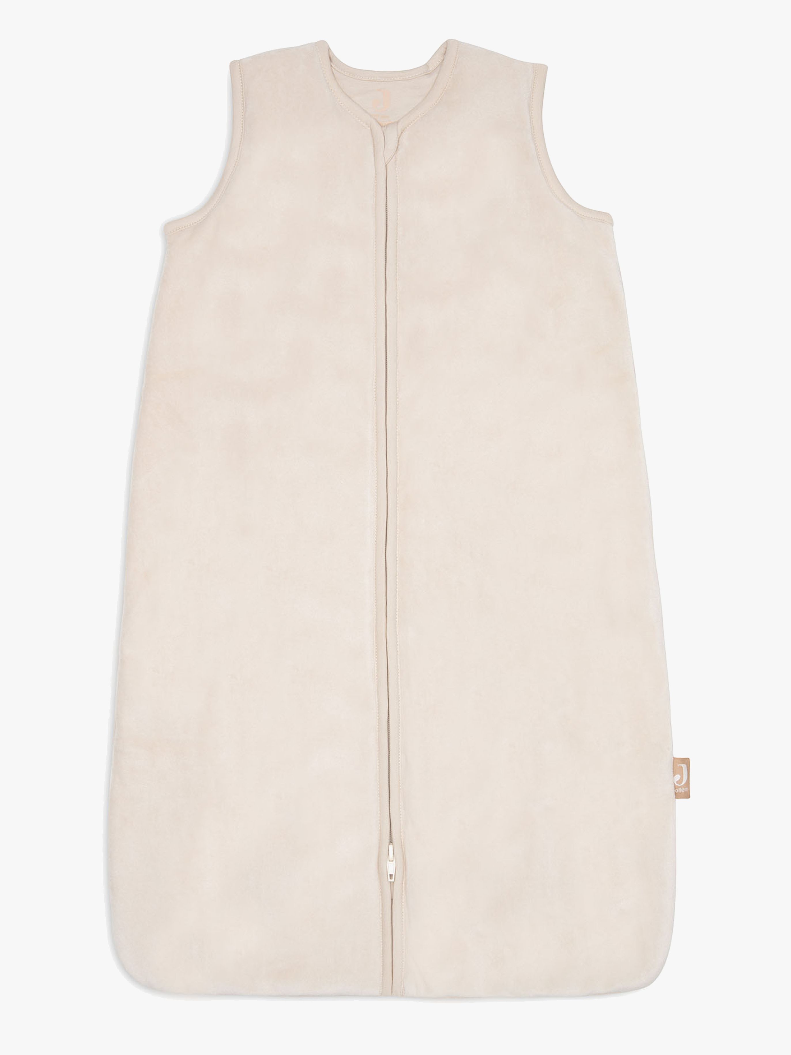 Jollein Sovepose 90 cm, Velvet Oatmeal