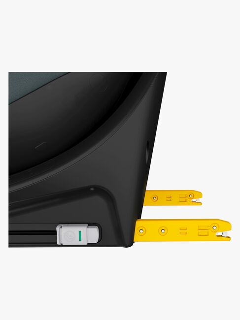 Maxi-Cosi Emerald 360 S Autostol, Tonal Black