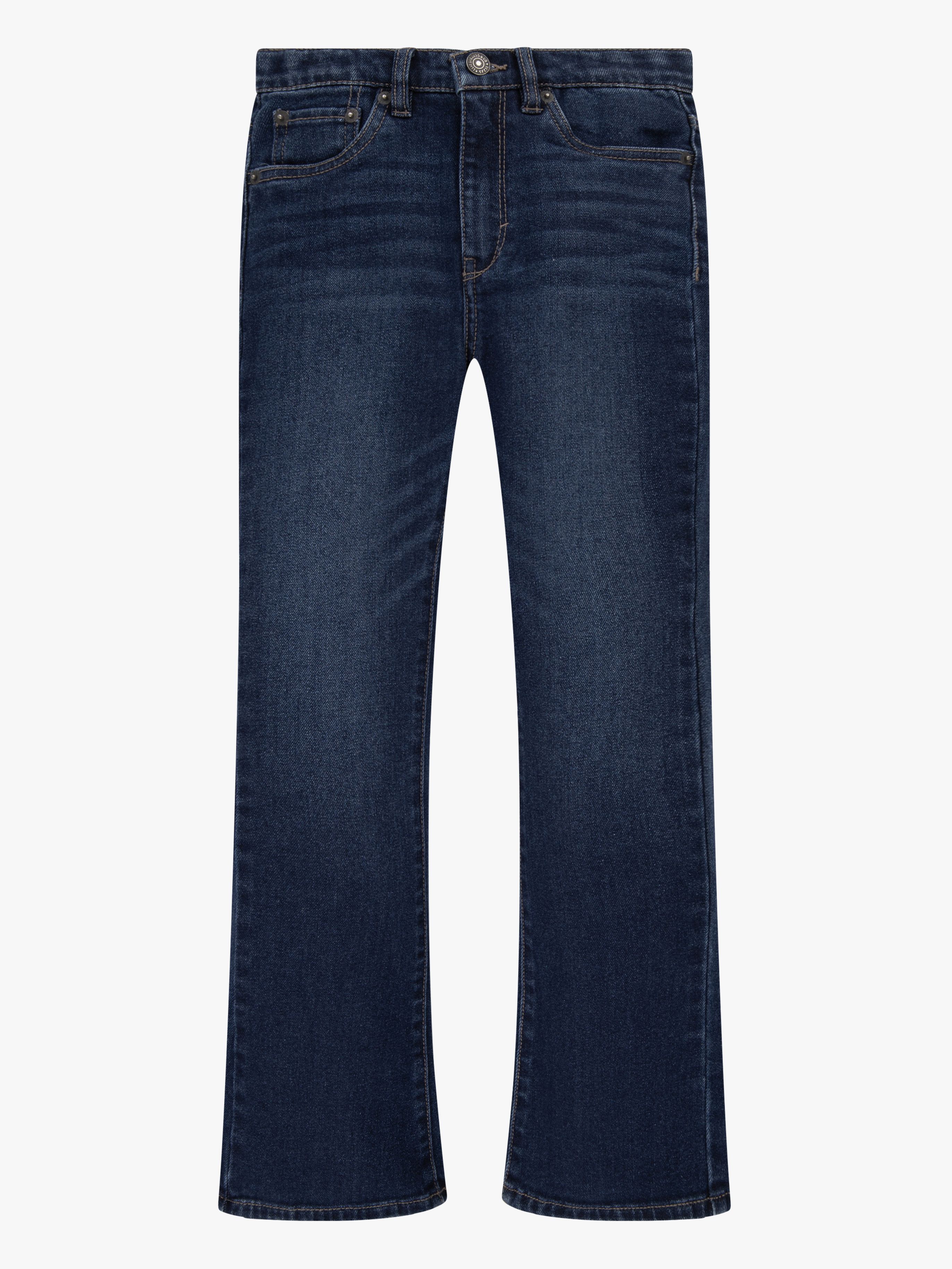 Levi's LVG 726 High Rise Med svaj Jeans, Complex, 140