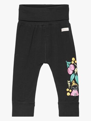 Mumitroldene Lille My Leggings, Sort