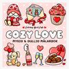 Legind A/S Cozy Love Malebog