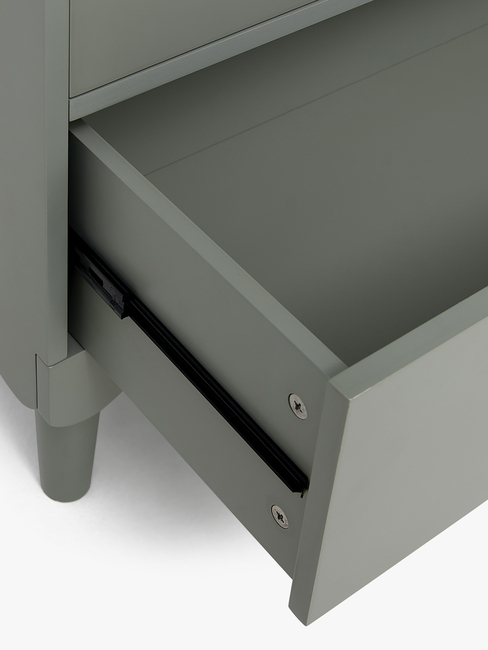 Alice & Fox Dune Klædeskab, Sage