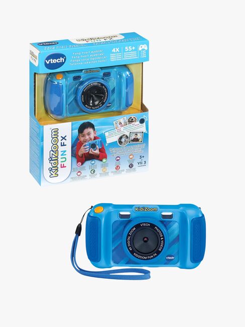 Vtech Kidizoom Fun FX Kamera 950-594703-1148_1.jpg