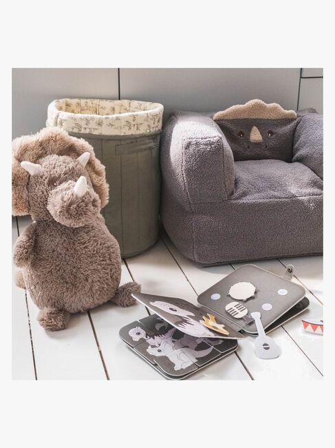 That's Mine Anja Lænestol, Dino