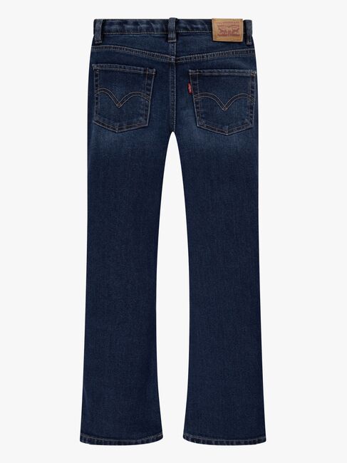 Levi's LVG 726 High Rise  Med svaj Jeans, Complex