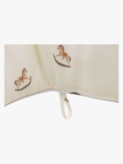 Jollein Hynde, Nostalgic Ride