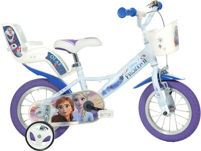 Disney Frozen Cykel 12 tommer