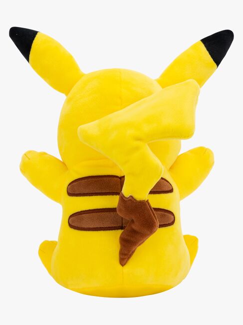 Pokémon Bamse Pikachu 20 cm