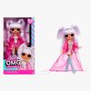L.O.L OMG Entry Dukke Kitty K