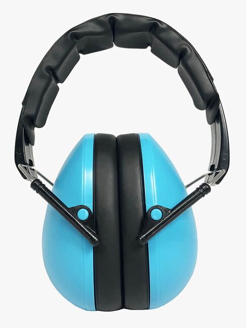 Banz Høreværn Børn, Sky Blue