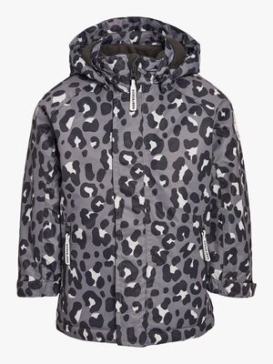 Nordbjørn Voss Vinterjakke, Smoked Pearl Leo