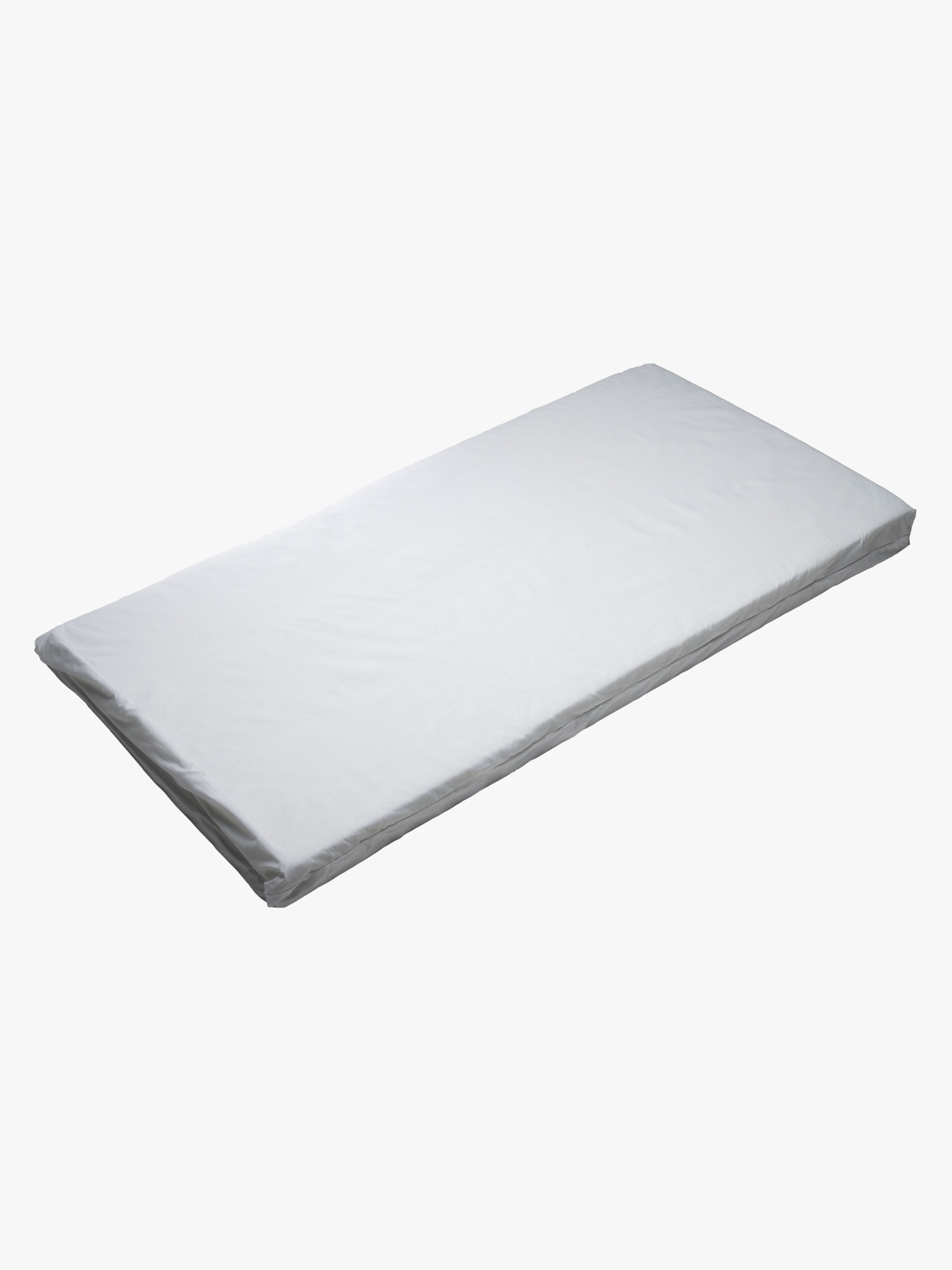 Kaxholmen Helsemadras 55x115x8