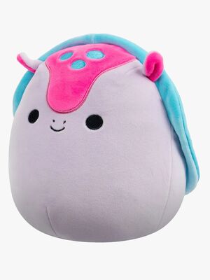 Adopt Me Squishmallows Bamse Glyptodon 20 cm