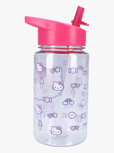 Hello Kitty Drikkedunk 450ml, Drink Up