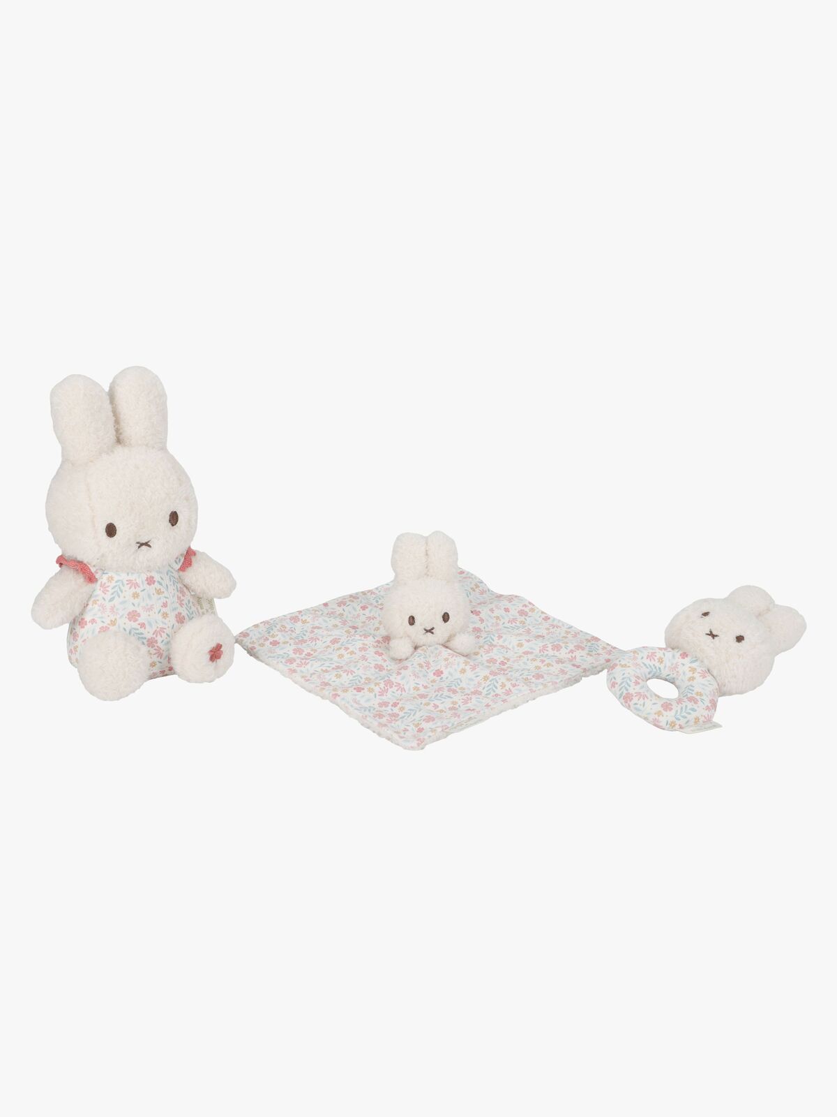 Miffy x Little Dutch Gavesæt, Lucky Blossom