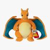 Pokémon Bamse 30 cm Charizard Exclusive