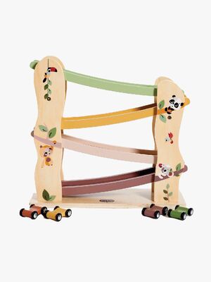 TinyLove Car Slider Aktivitetslegetøj, Boho Chic