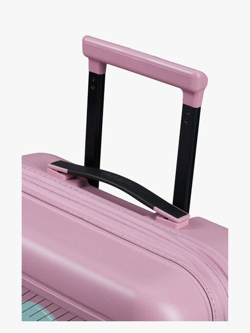 American Tourister Dashpop Disney Kuffert 41-47L, Minnie Bubbles