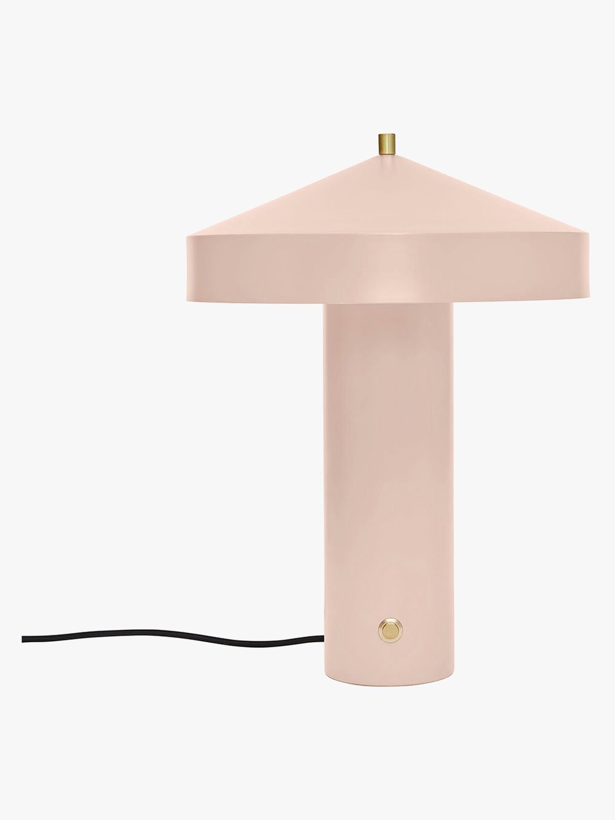 OYOY Hatto Bordslampa, Rose