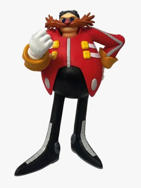 Sonic Dr. Eggman Figur 16 cm
