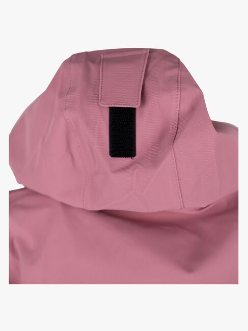 Lindberg Drammen Skaljakke, Pink